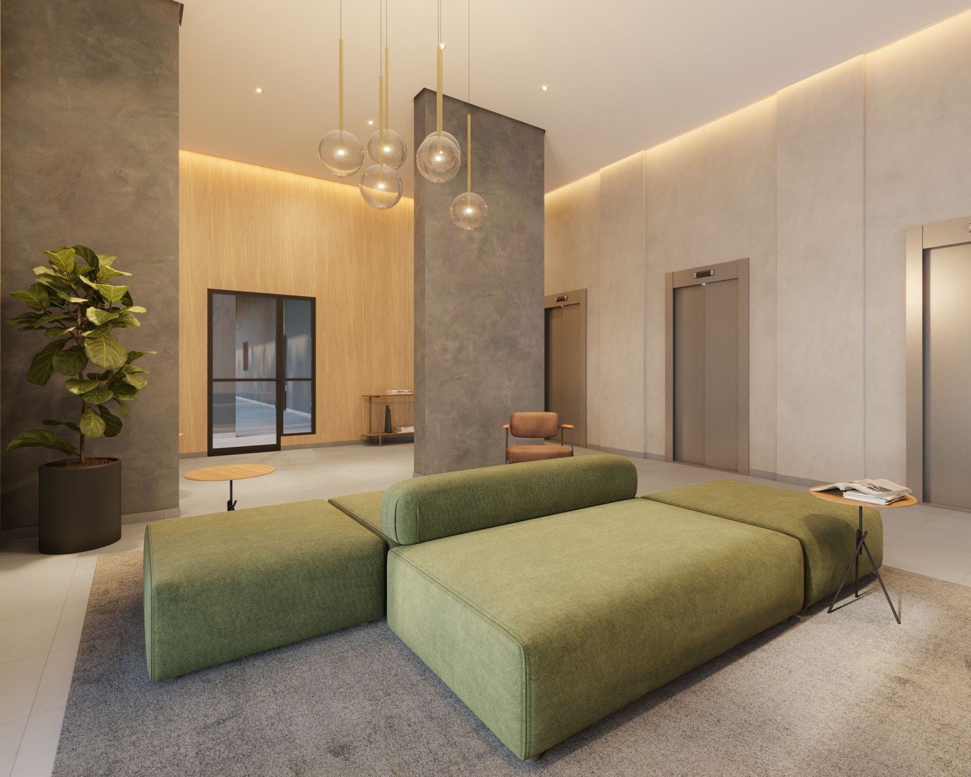 Casa, 2 quartos, 2434 m² - Foto 22
