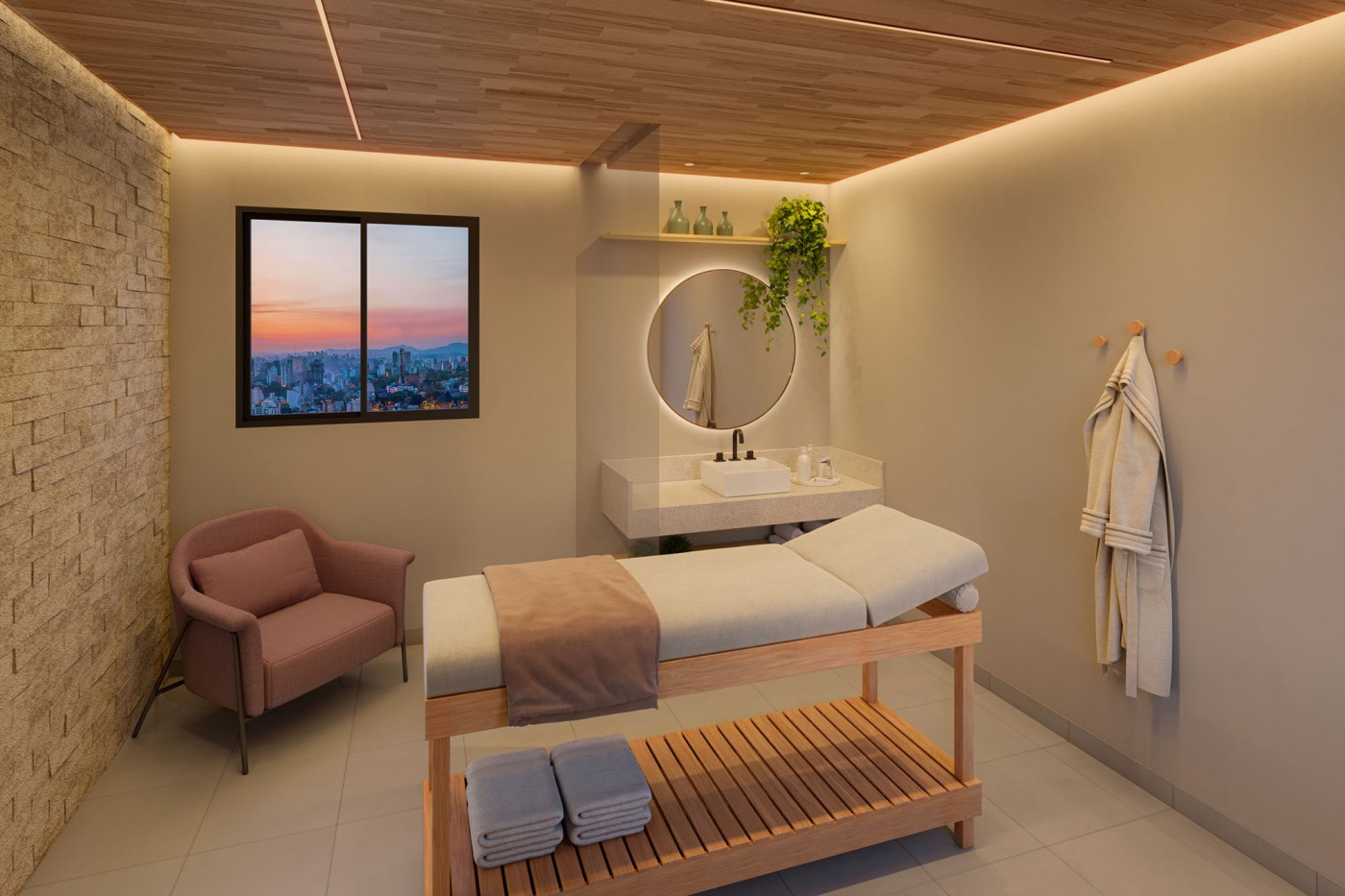 Casa, 2 quartos, 2434 m² - Foto 12