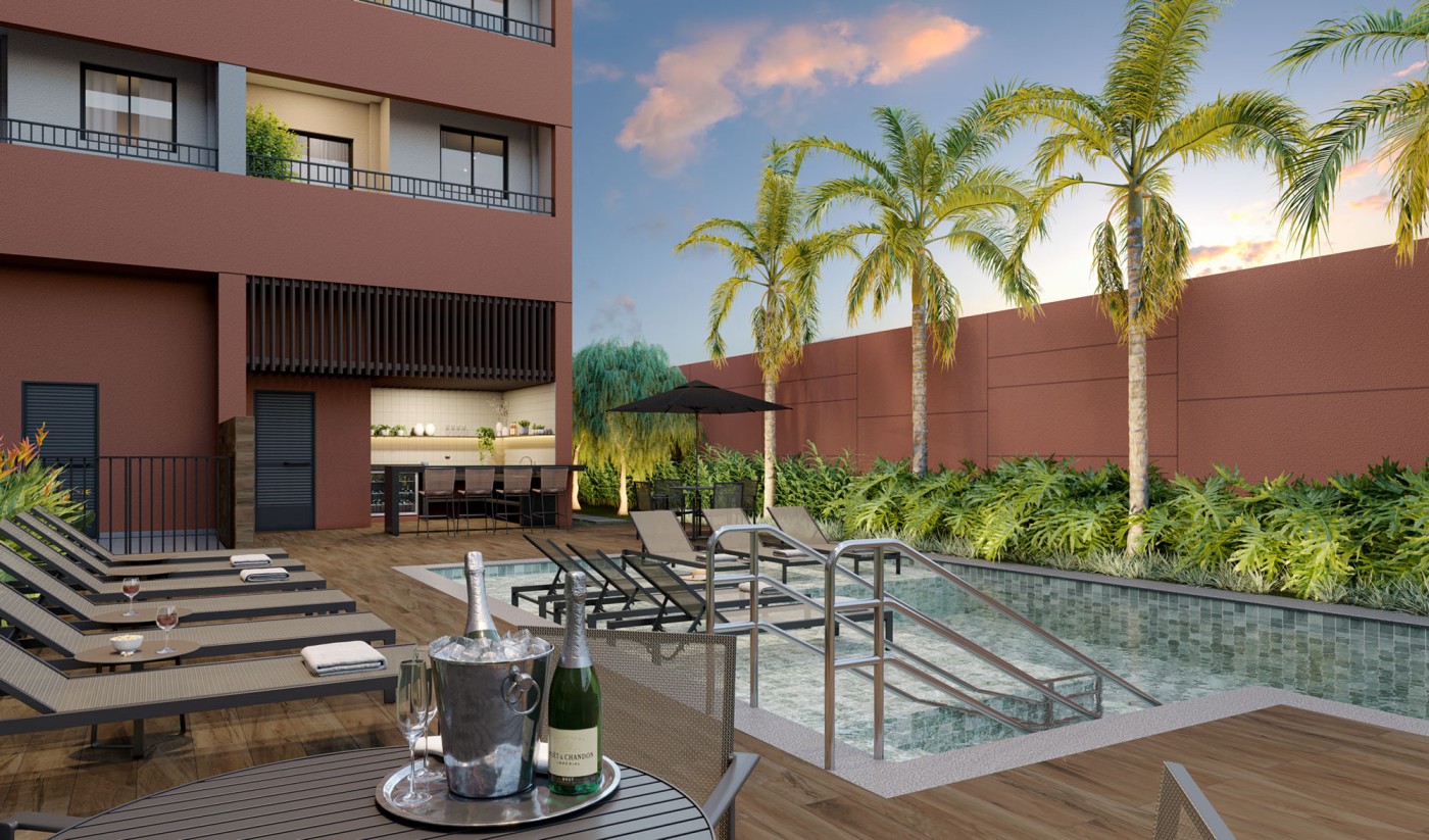 Casa, 2 quartos, 2434 m² - Foto 13