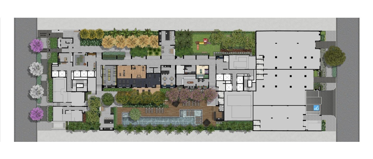 Casa, 2 quartos, 2434 m² - Foto 27