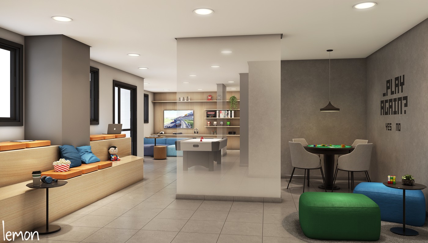 Casa, 2 quartos, 3850 m² - Foto 7