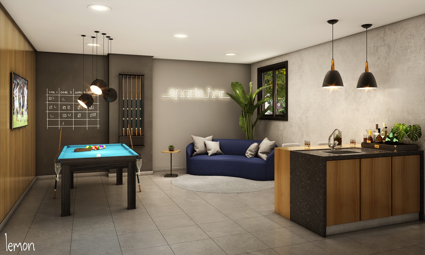 Casa, 2 quartos, 3850 m² - Foto 6