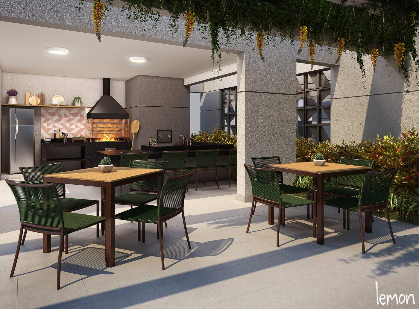 Casa, 2 quartos, 3850 m² - Foto 14
