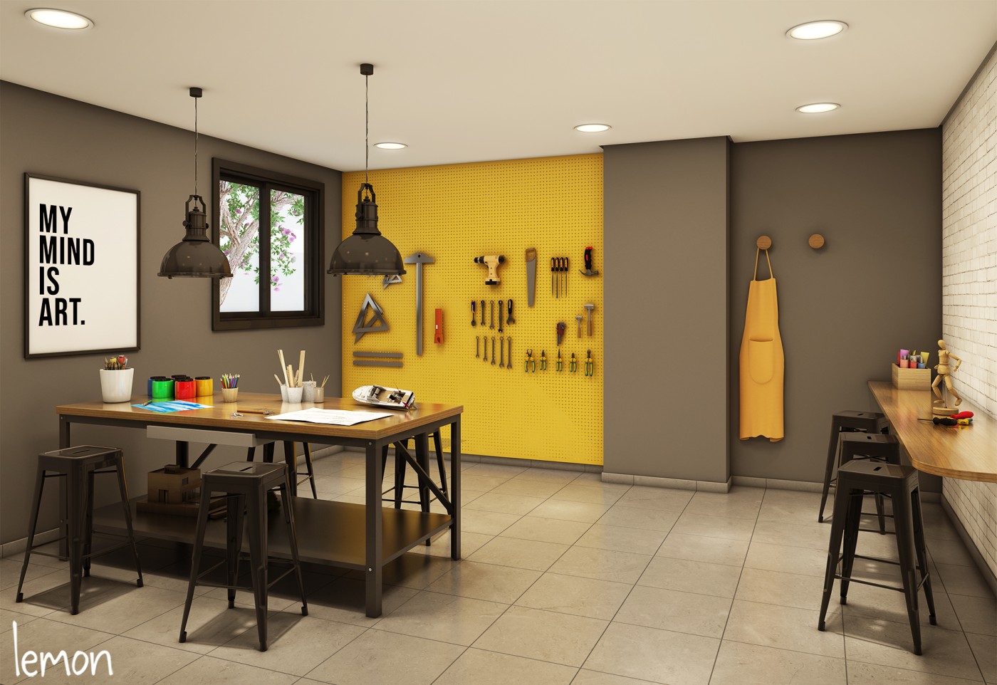 Casa, 2 quartos, 3850 m² - Foto 19