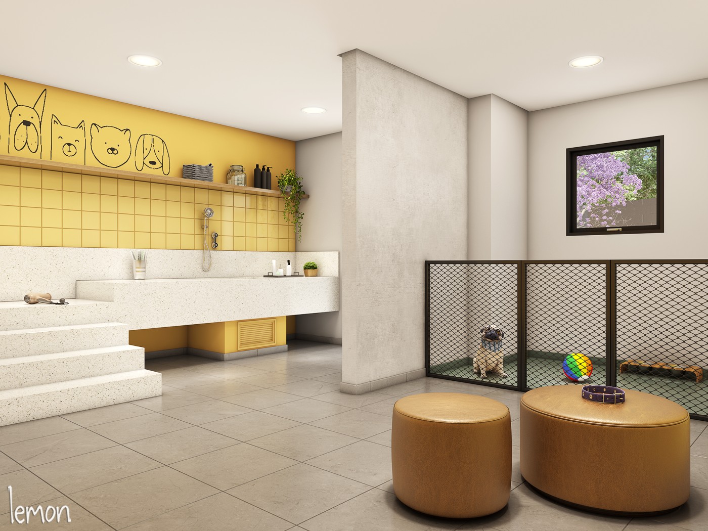 Casa, 2 quartos, 3850 m² - Foto 18