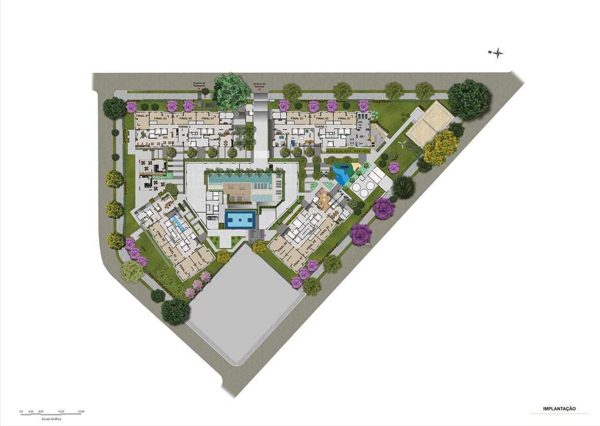 Casa, 2 quartos, 3850 m² - Foto 27