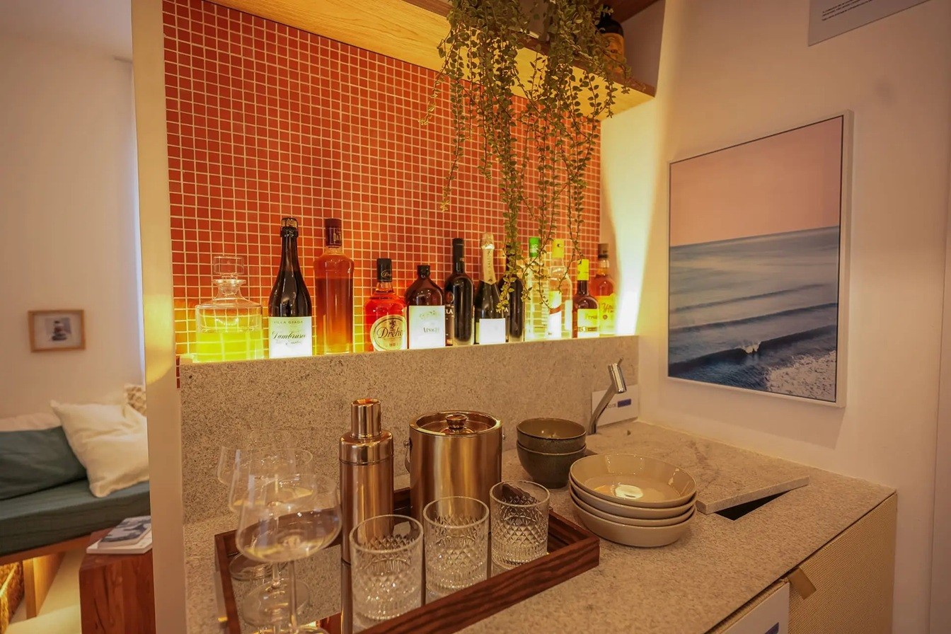 Apartamento, 3 quartos, 2540 m² - Foto 13