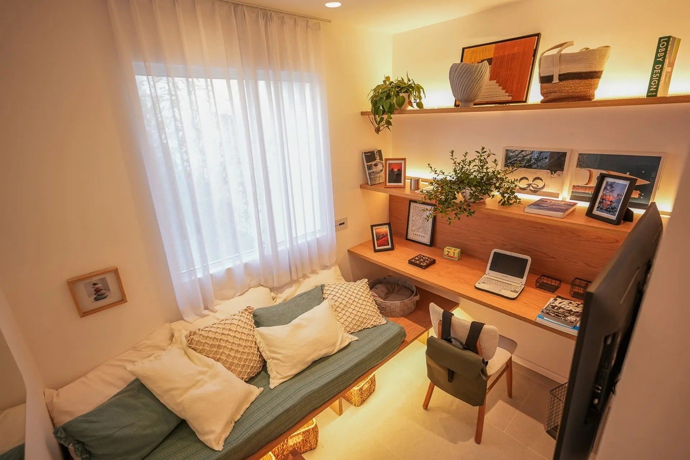 Apartamento, 3 quartos, 2540 m² - Foto 12