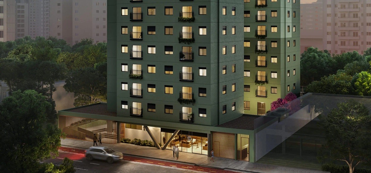 Apartamento, 3 quartos, 2540 m² - Foto 34