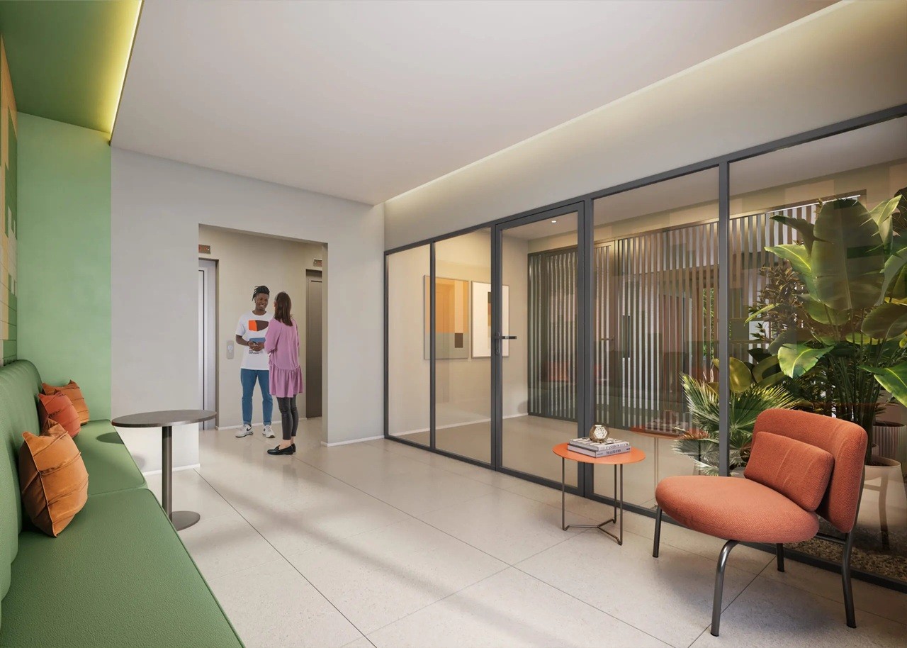 Apartamento, 3 quartos, 2540 m² - Foto 33