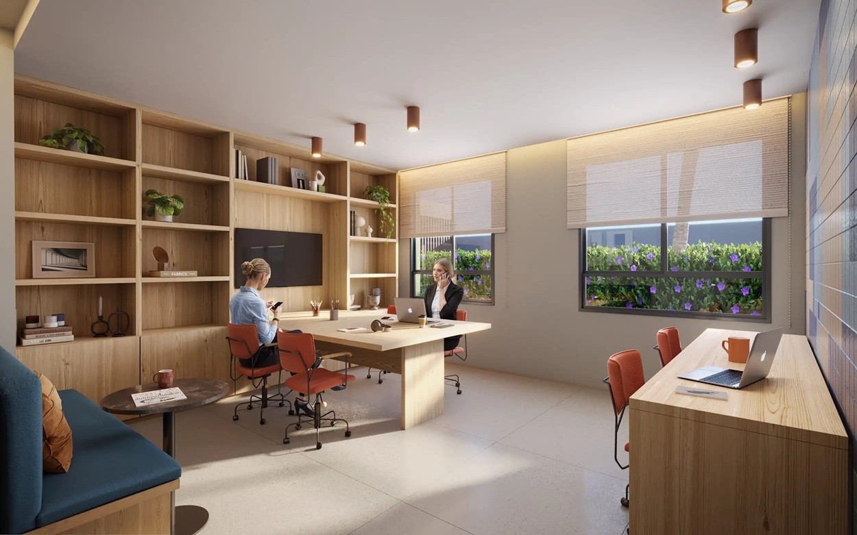 Apartamento, 3 quartos, 2540 m² - Foto 16