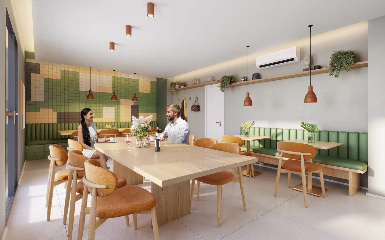 Apartamento, 3 quartos, 2540 m² - Foto 14