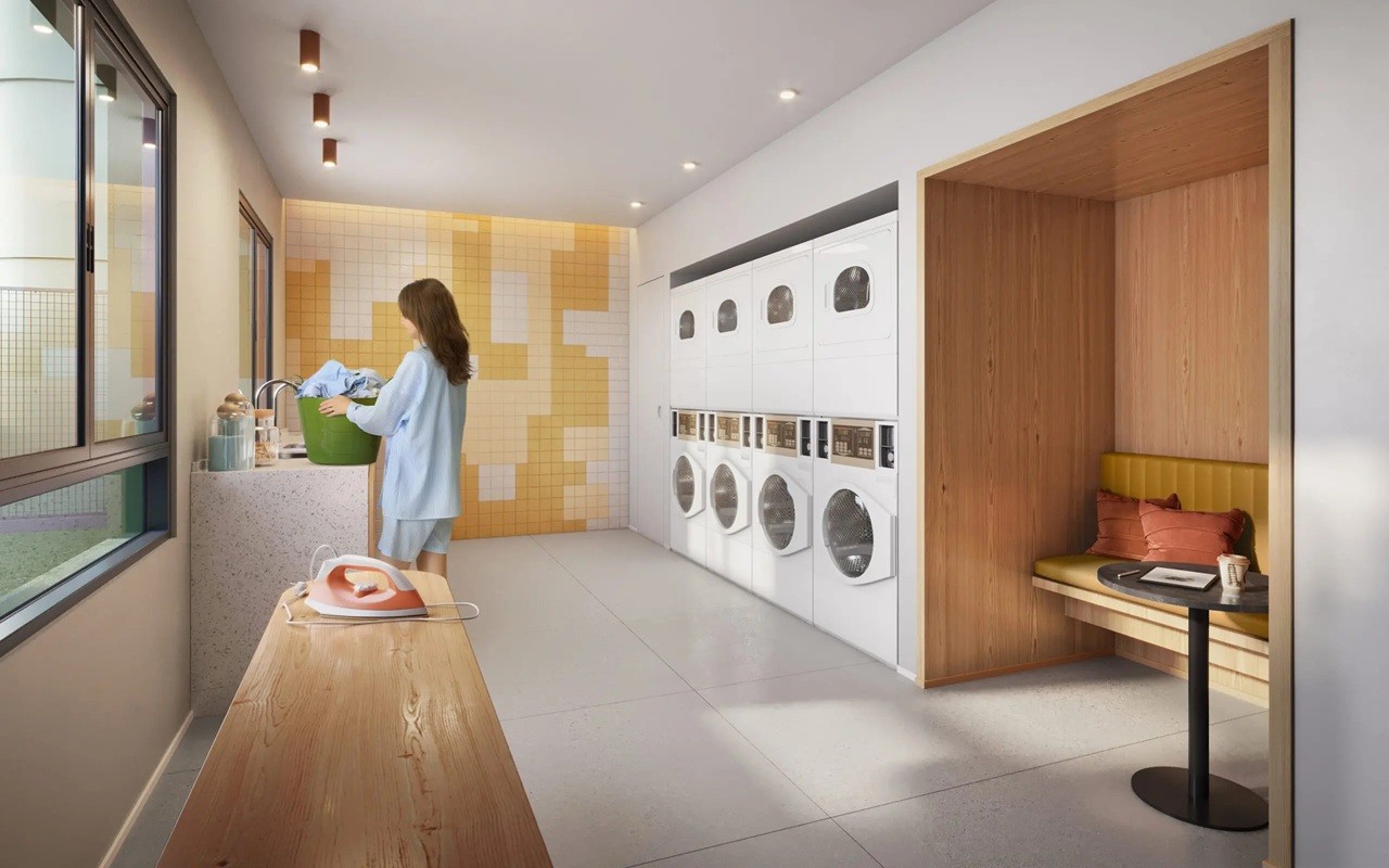 Apartamento, 3 quartos, 2540 m² - Foto 31