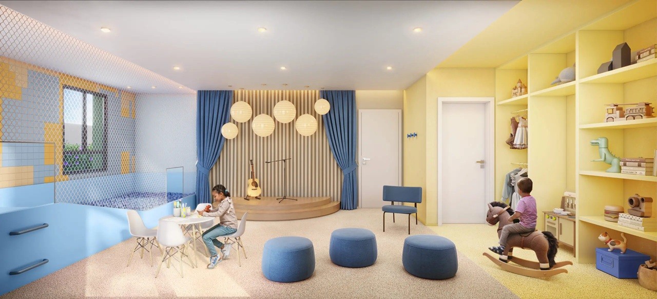 Apartamento, 3 quartos, 2540 m² - Foto 15