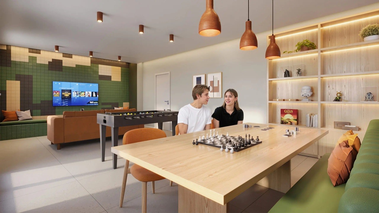 Apartamento, 3 quartos, 2540 m² - Foto 17