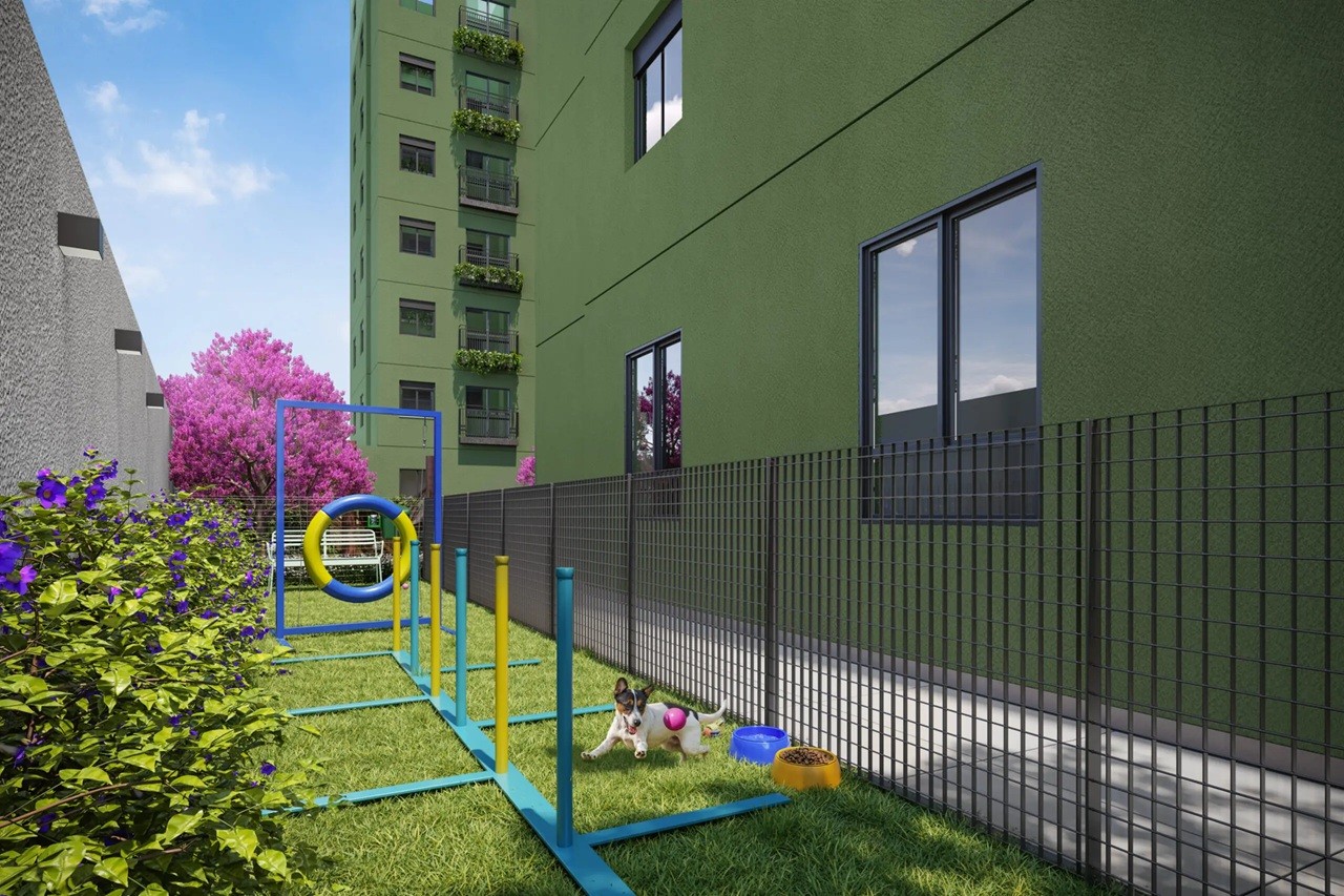 Apartamento, 3 quartos, 2540 m² - Foto 26
