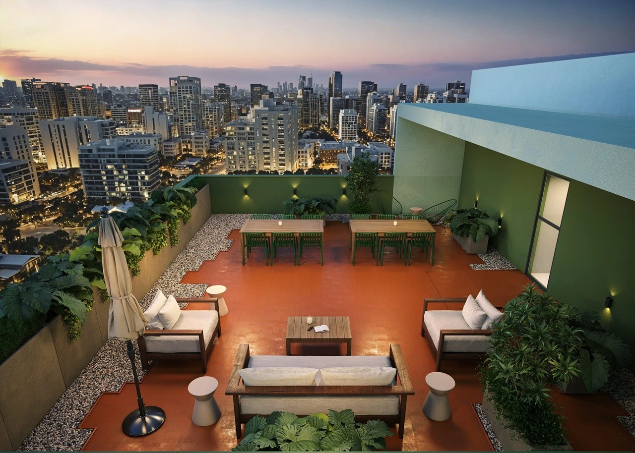 Apartamento, 3 quartos, 2540 m² - Foto 21