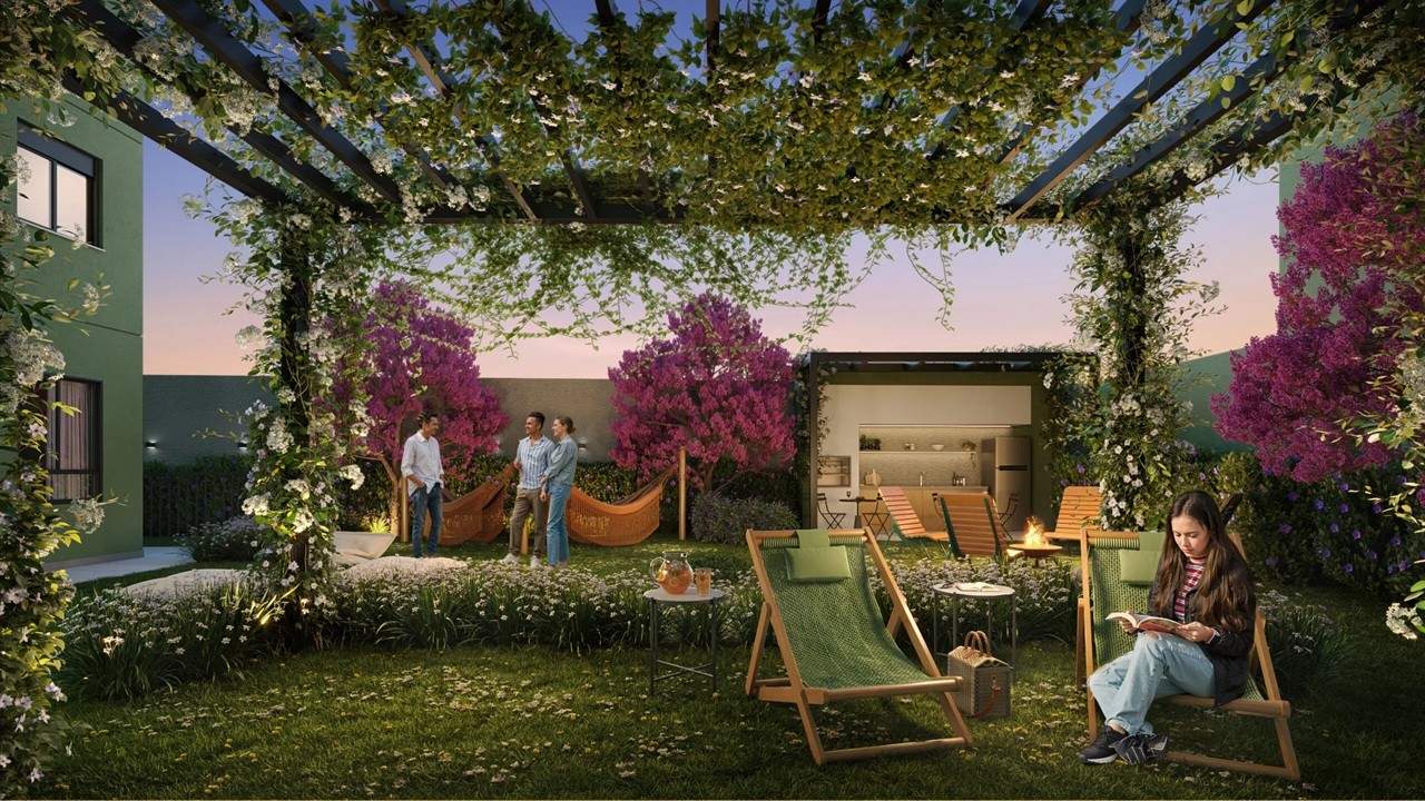 Apartamento, 3 quartos, 2540 m² - Foto 22