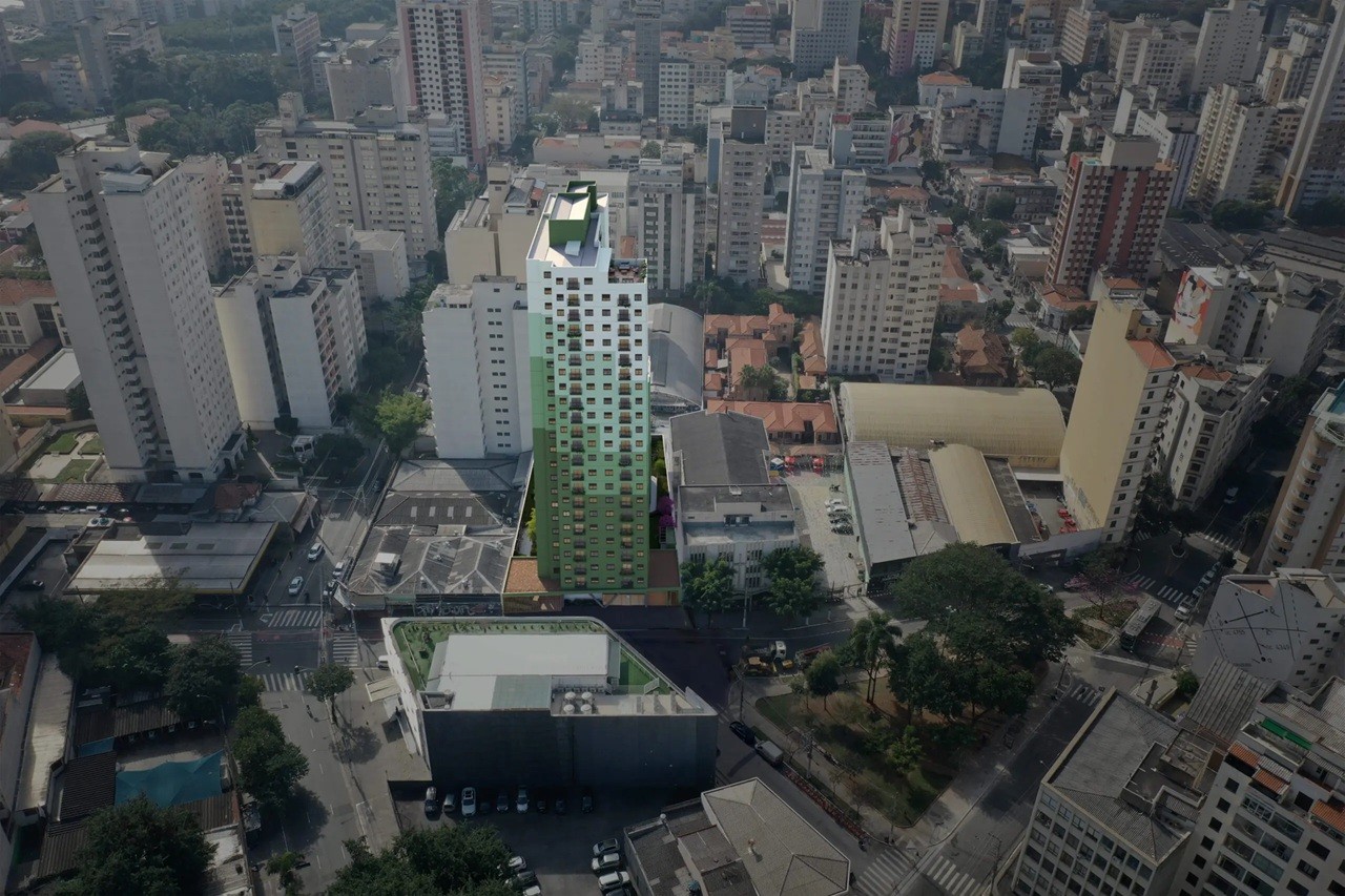 Apartamento, 3 quartos, 2540 m² - Foto 38