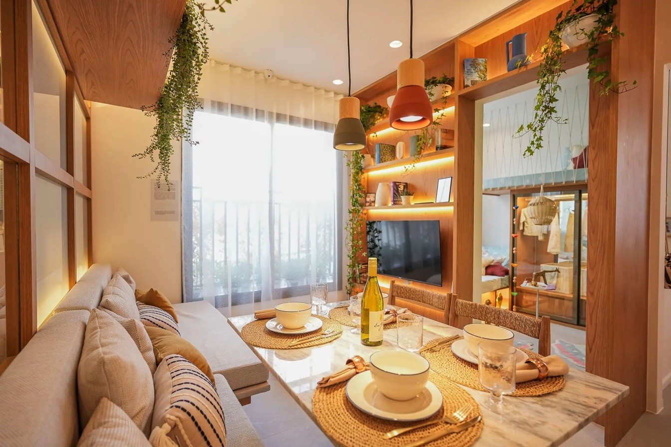 Apartamento, 3 quartos, 2540 m² - Foto 1
