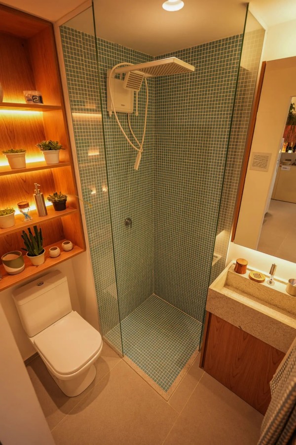 Apartamento, 3 quartos, 2540 m² - Foto 5