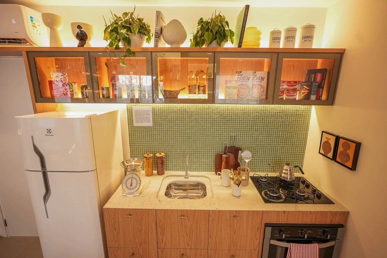 Apartamento, 3 quartos, 2540 m² - Foto 4