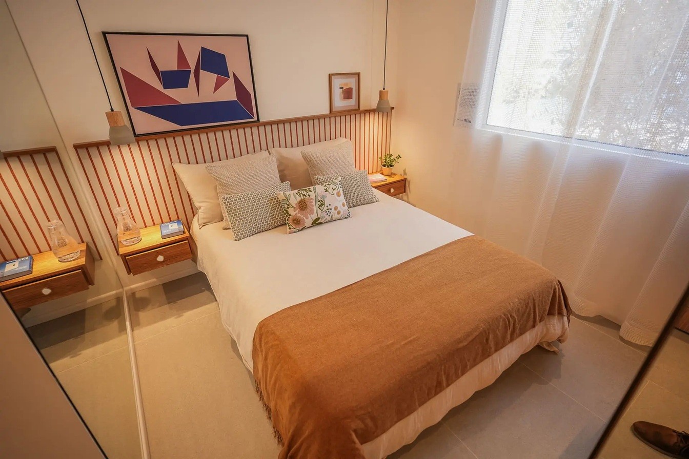 Apartamento, 3 quartos, 2540 m² - Foto 6