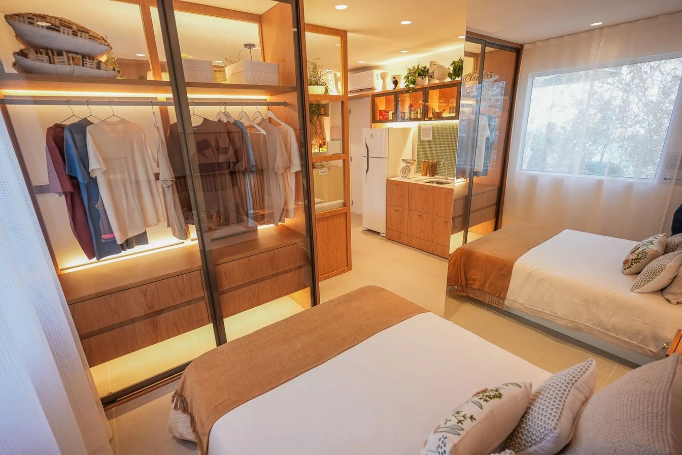 Apartamento, 3 quartos, 2540 m² - Foto 8