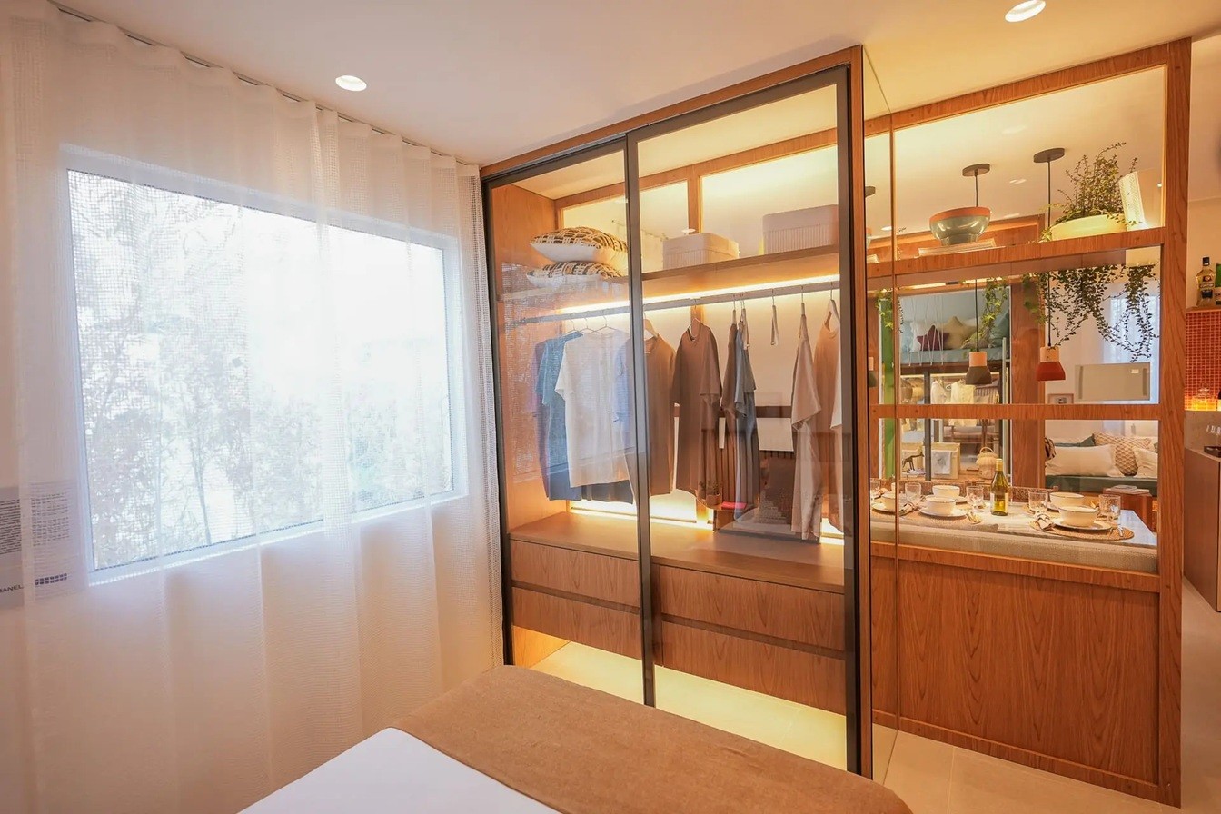 Apartamento, 3 quartos, 2540 m² - Foto 7
