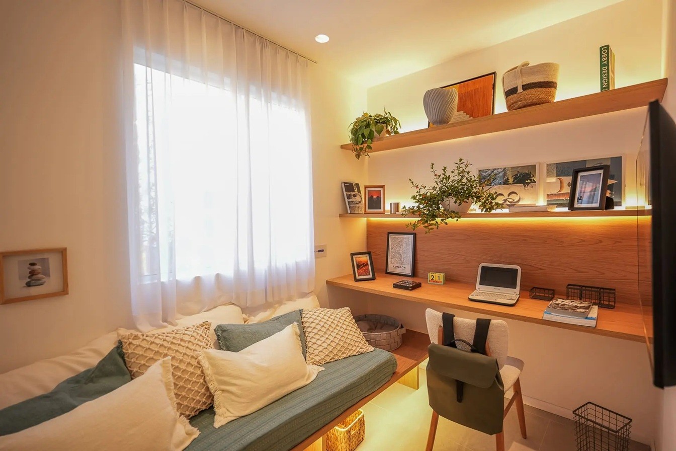 Apartamento, 3 quartos, 2540 m² - Foto 10
