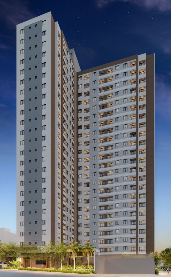 Apartamento, 2 quartos, 2455 m² - Foto 20