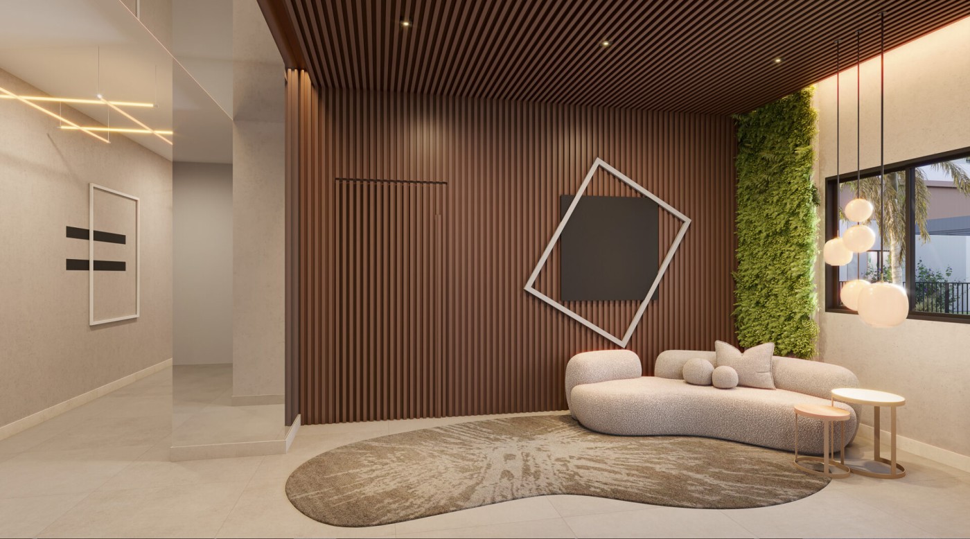 Apartamento, 2 quartos, 2455 m² - Foto 19