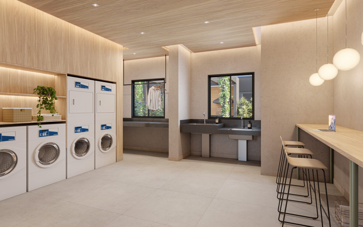 Apartamento, 2 quartos, 2455 m² - Foto 15