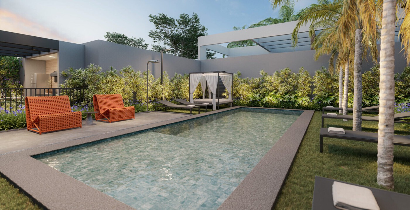 Apartamento, 2 quartos, 2455 m² - Foto 9