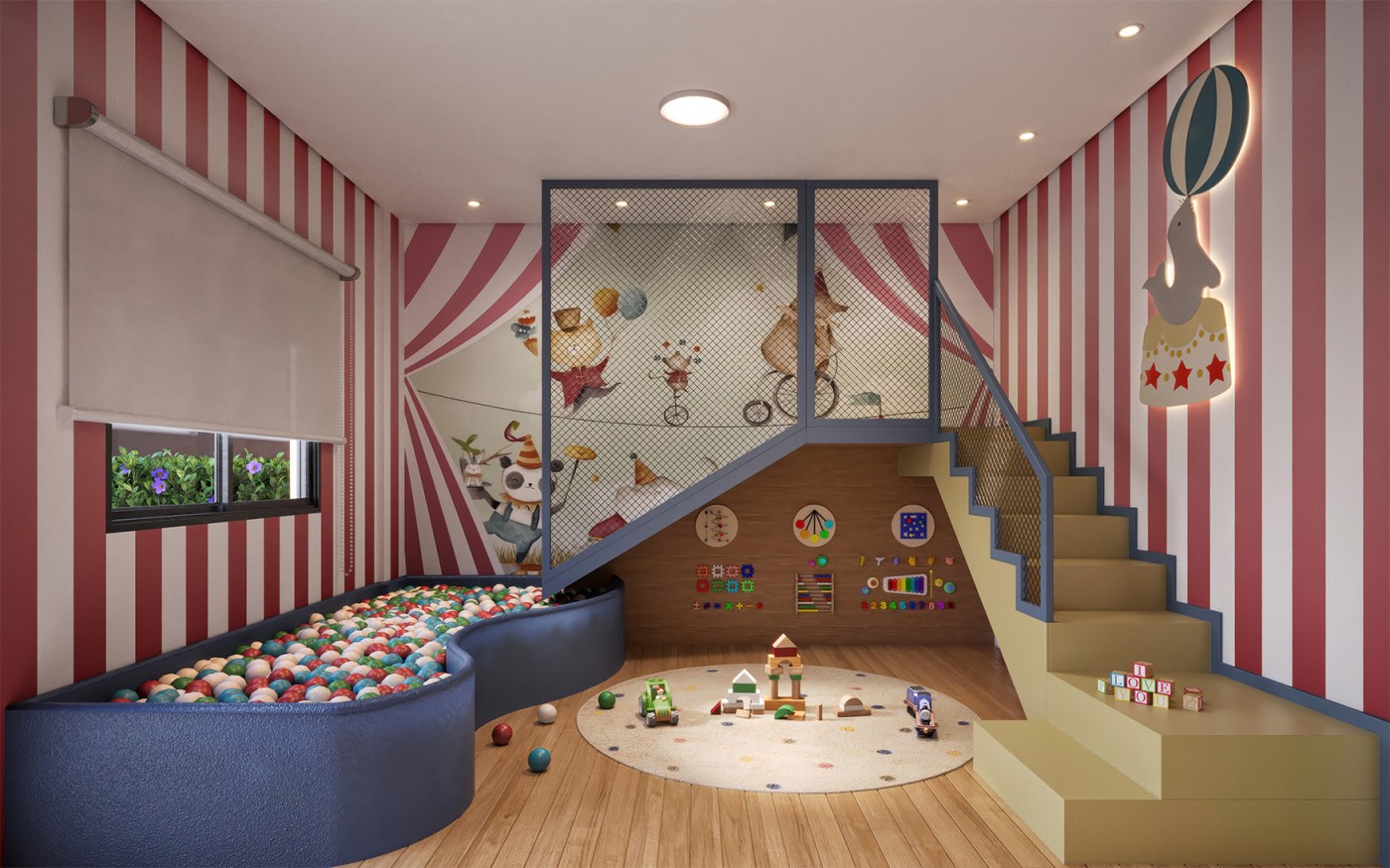 Casa, 2 quartos, 3369 m² - Foto 7