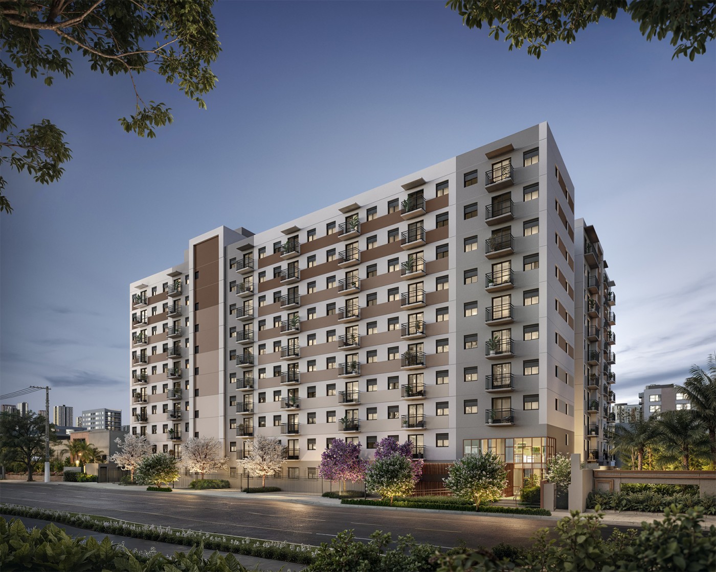Casa, 2 quartos, 3369 m² - Foto 24