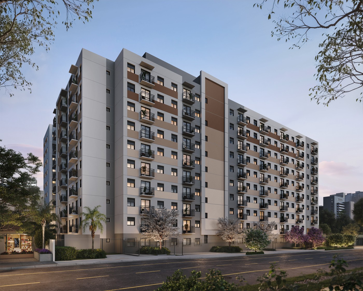 Casa, 2 quartos, 3369 m² - Foto 23