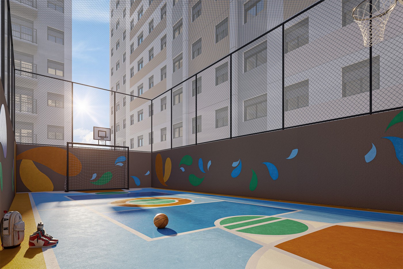 Casa, 2 quartos, 3369 m² - Foto 13