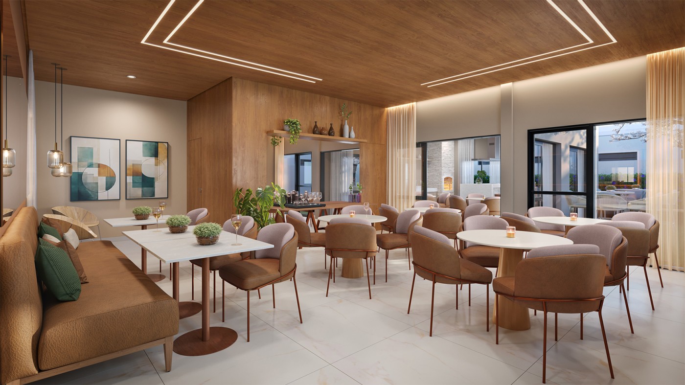 Casa, 2 quartos, 3369 m² - Foto 3