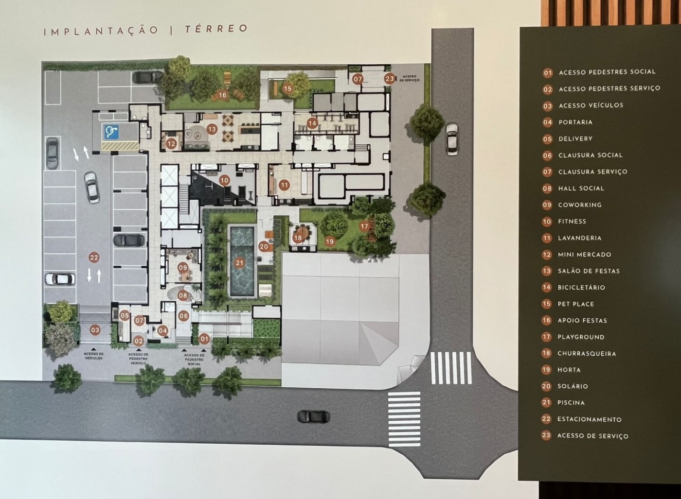 Apartamento, 2 quartos, 2455 m² - Foto 22
