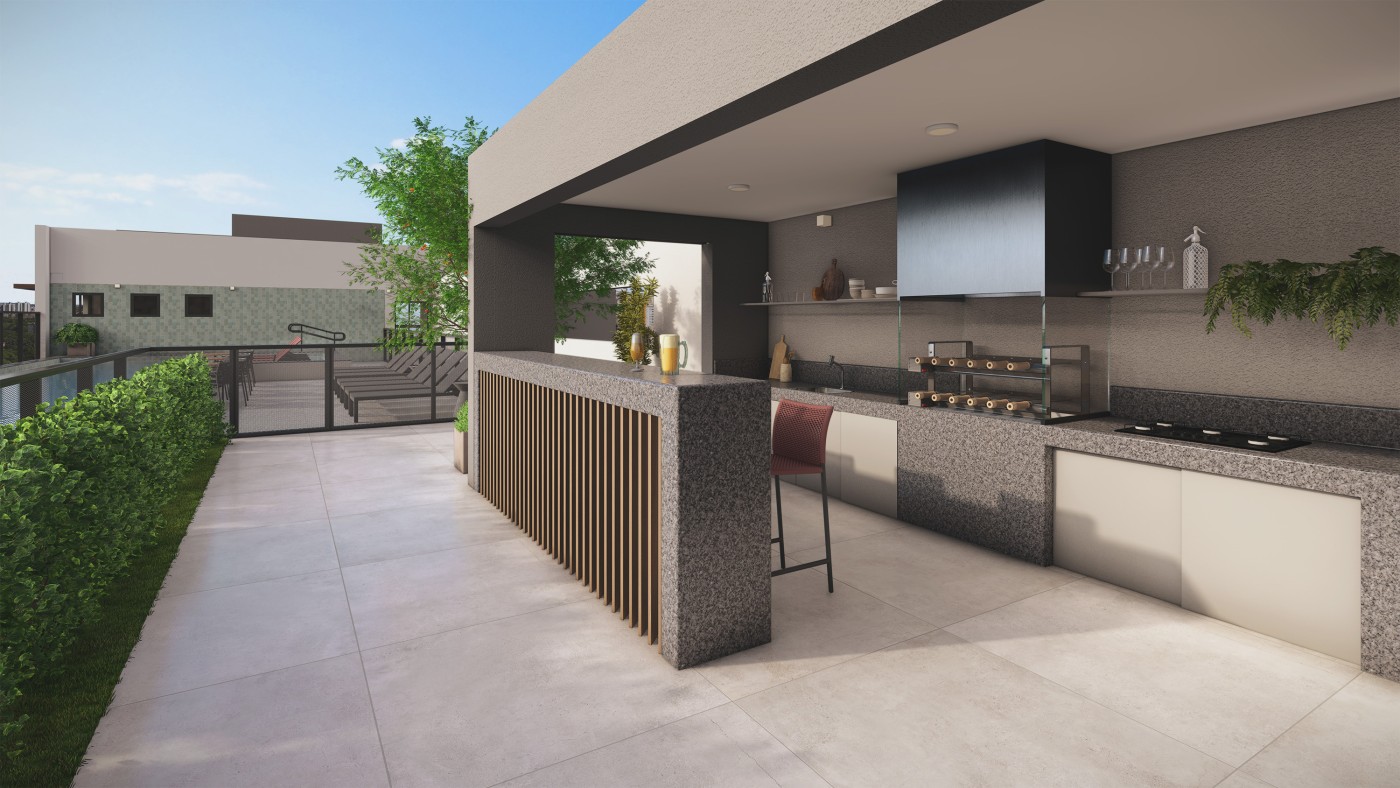 Apartamento, 2 quartos, 2446 m² - Foto 10