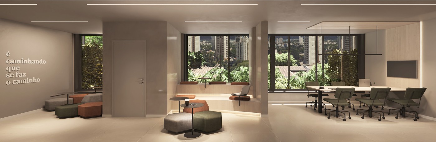 Apartamento, 2 quartos, 2446 m² - Foto 6