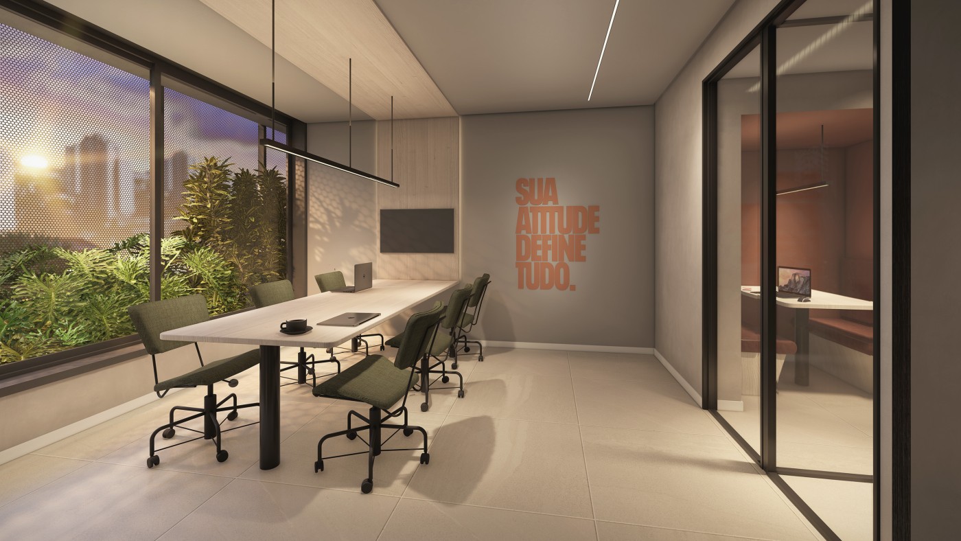 Apartamento, 2 quartos, 2446 m² - Foto 5