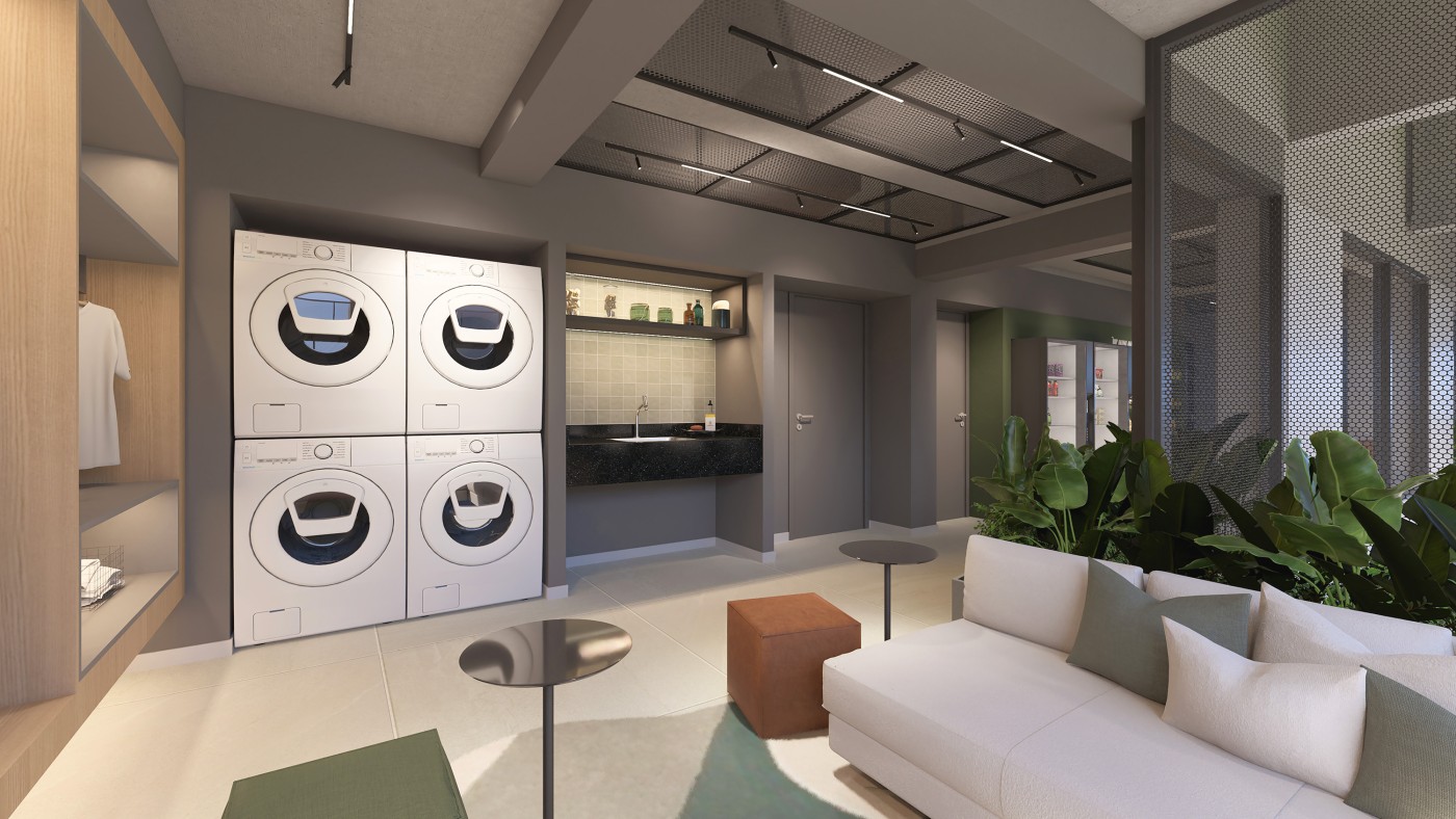 Apartamento, 2 quartos, 2446 m² - Foto 13