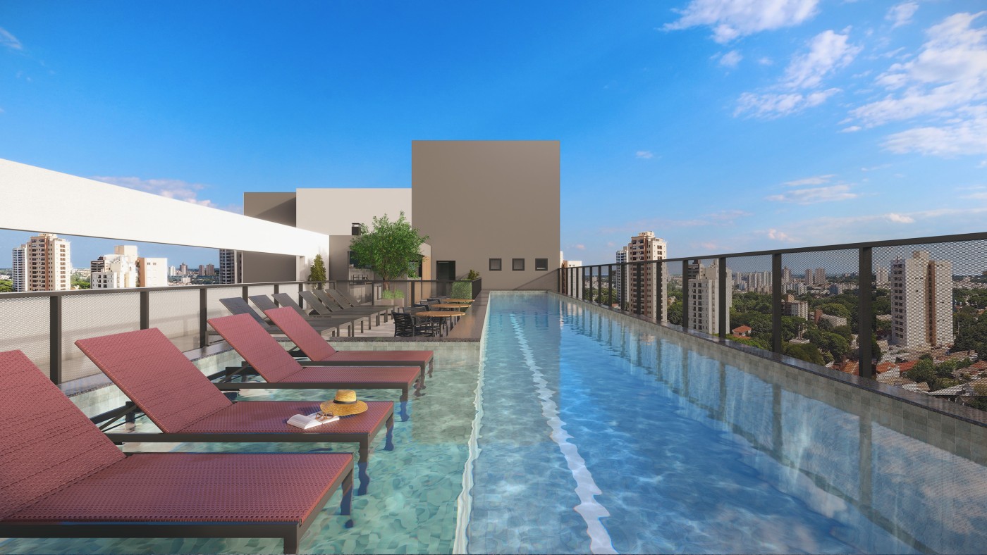 Apartamento, 2 quartos, 2446 m² - Foto 9
