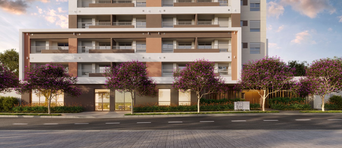Apartamento, 1 quarto, 3033 m² - Foto 23