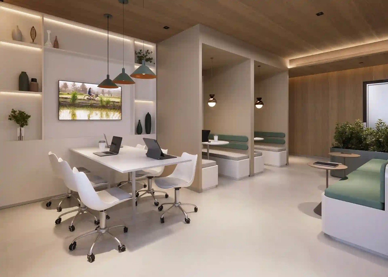Apartamento, 1 quarto, 3033 m² - Foto 10