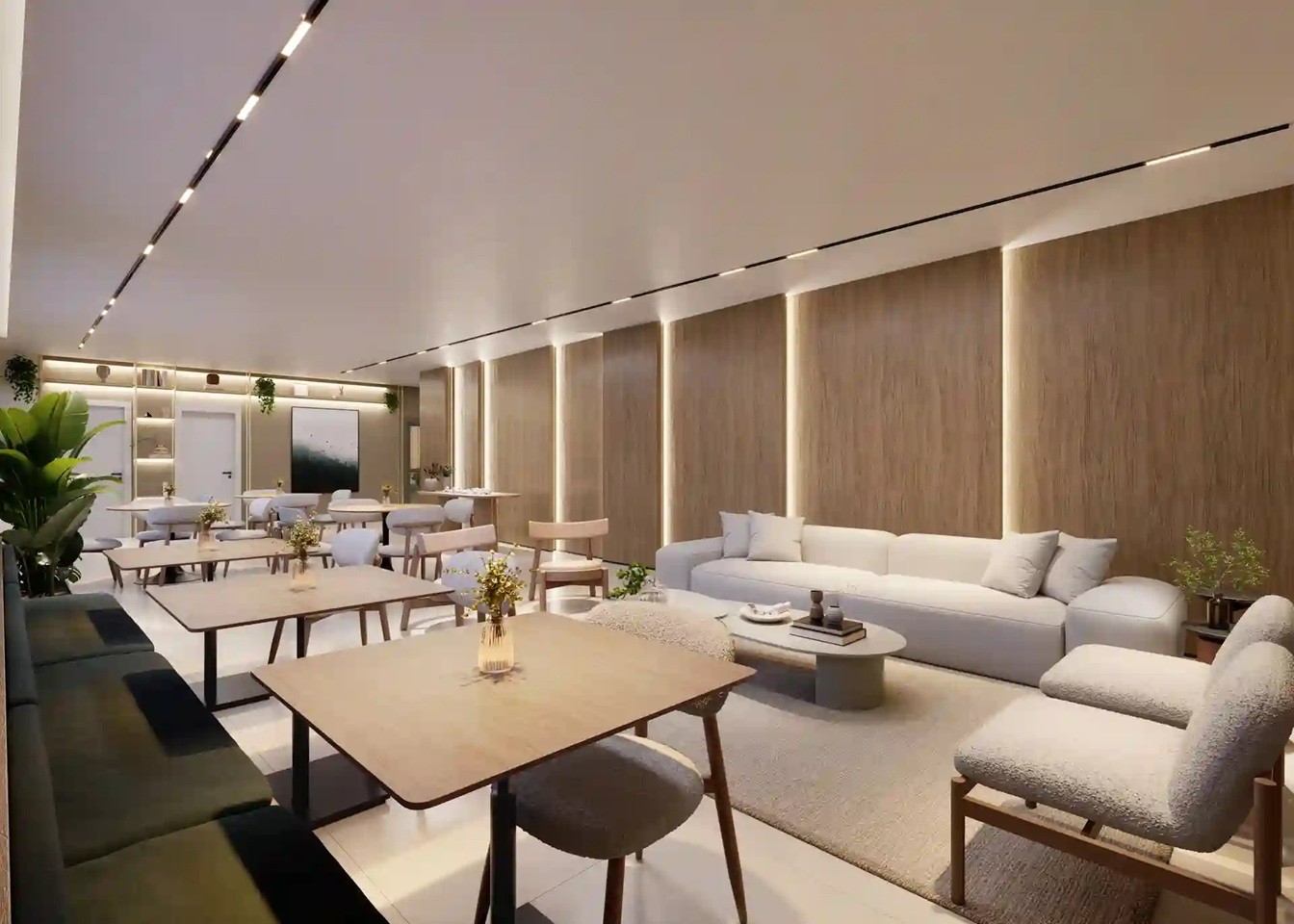 Apartamento, 1 quarto, 3033 m² - Foto 9