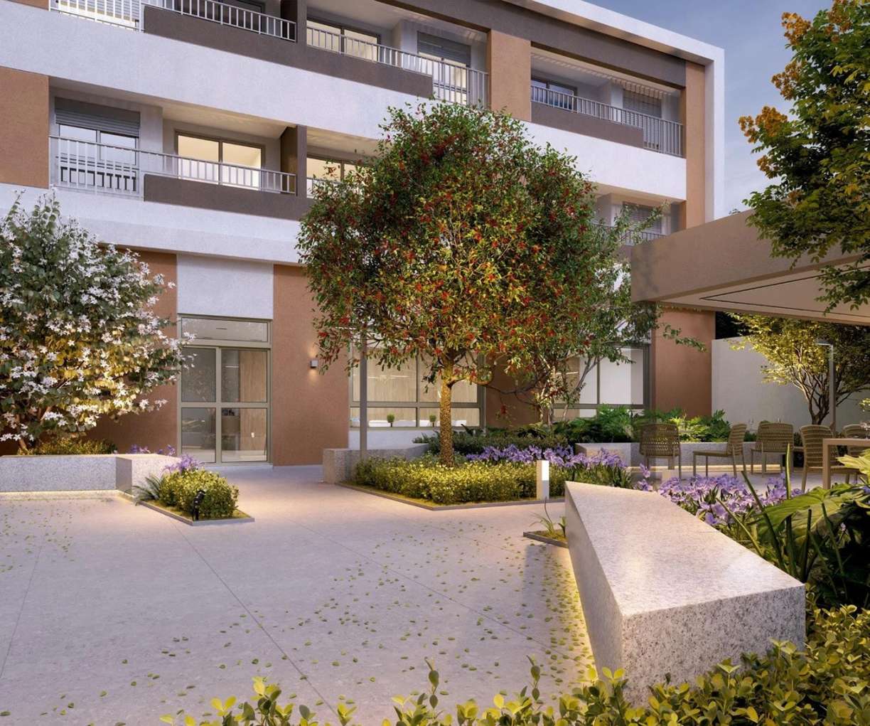 Apartamento, 1 quarto, 3033 m² - Foto 21