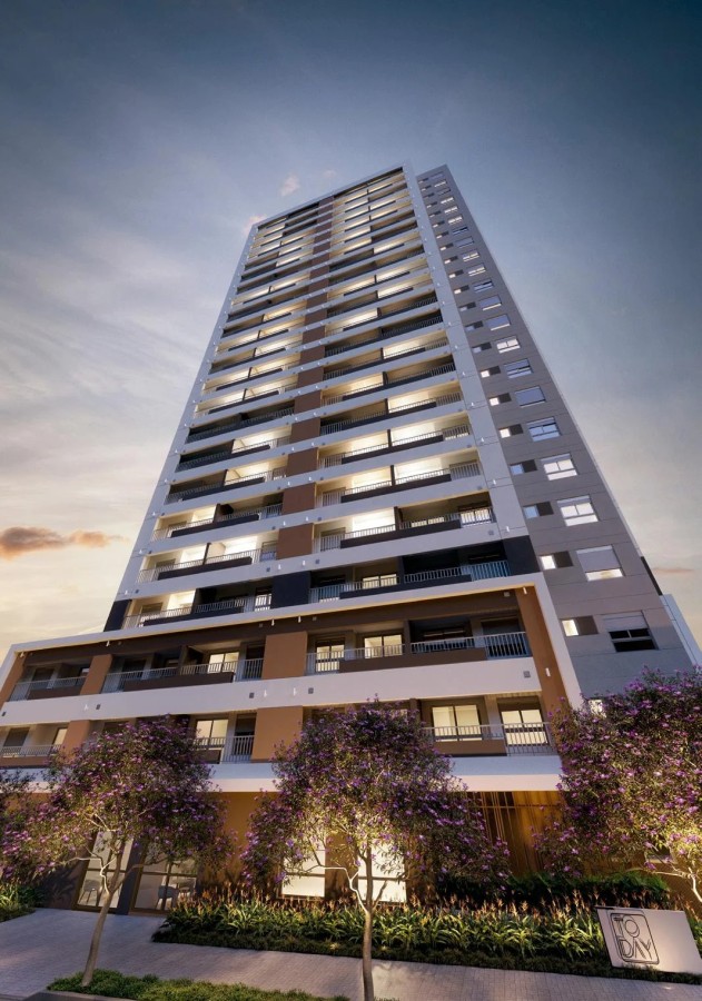 Apartamento, 1 quarto, 3033 m² - Foto 24